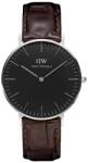 Daniel Wellington Ceas Dama, Daniel Wellington, Classic Petite York DW00100146 Ceas