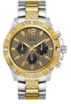 GUESS Ceas Barbati, Guess, Majestic GW0796G3 Ceas