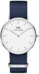 Daniel Wellington Ceas Barbati, Daniel Wellington, ICONIC Link DW00600276 Ceas
