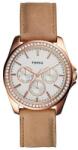 Fossil Ceas Dama, Fossil, Suitor BQ3082 Ceas