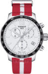 Tissot Ceas Barbati, Tissot, Quickster GTS NBA T0954177037 Ceas