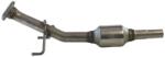 BOSAL Catalizator BOSAL 090-424 (090-424) - fixbox