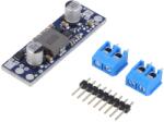 Polo Regulator tensiune step-up 9V (9V STEP-UP VOLTAGE REGULATOR U3V50F9)