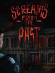 Dream Pocket Studio Screams from the Past (PC)