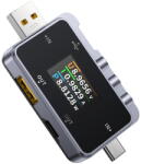 FNIRSI FNAC-28, 156 W, Negru (53793)
