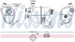 NISSENS Vas de Expansiune Racire SMART CABRIO/CITY-COUPE/CROSSBLADE/FORTWO (996302)