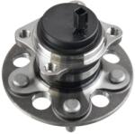 FEBI Set de Rulmenti cu Butuc Spate Dreapta/Stanga (cu Mufa) (30x76x53) Lexus Ux Toyota C-hr Corolla 1.2-2.0h 10.16 (FE173003)