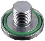 FEBI Buson Golire Baie Ulei M10x1 Audi A4 Allroad B8 A4 B8 A5 A6 Allroad C7 A6 C6 A6 C7 A7 A8 D4 Q5 1.8-6.3 (FE173581)