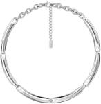 Diesel Modern acél unisex nyaklánc DX1697040