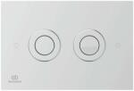 Ideal Standard Septa Pro - Süllyesztett vezérlőgomb P1, rozsdamentes acélból R0188MY (R0188MY)