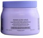Kérastase Ápoló maszk szőke haj hűvös árnyalataihoz Blond Absolu Ultra Violet (Mask) 500 ml