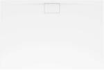 Villeroy & Boch Architectura MetalRim - Cădiță de duș, 80x120 cm, alb alpin UDA1280ARA248V-01 (UDA1280ARA248V-01)