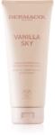 Dermacol Vanilla Sky cremă parfumată pentru duș 200 ml