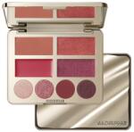 Morphe Holiday Collection HOLIDAY 2026 GLASS HALF FULL FACE & EYE PALETTE 17 g 17 g