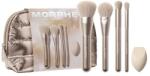 Morphe Holiday Collection RICHES COME TRUE 5-PIECE BRUSH & TOOL SET 1 darab