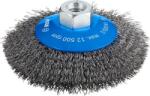 Bosch pro metal clean kúpos kefe, 115 x 0, 30mm 2608622101