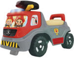 Smoby Interaktív tűzoltóautó bébitaxi tárolóval (7600721600) - morzsajatekbolt