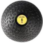 Hms fitness labda, 23, 5 cm, 8 kg, PVC, fekete (ACT-SIFHMSPIL0027)