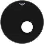 Remo 20" Powerstroke 3 Ebony (HN136435)