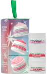 Mario Badescu Mini Lip Mask Ornament ajándékszett az ajkakra