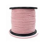 Tecomec Șnur demaror TECOMEC®, diametru 3, 0 mm, rolă 100 m (560125)