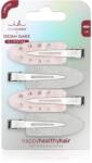 invisibobble Soft Disco Collection Clipstar hajtű 4 db