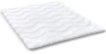 Darymex Classic paplan, antiallergén, poliészter szál, 140x200cm, 300g/m2, fehér (1273748)