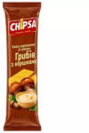 Chipsa Snack cu aromă de ciuperci și smântână 55g (UKR)