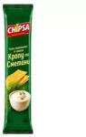 Chipsa Snack cu aromă de mărar și smântână 55g (UKR)