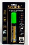 Securit Marker 7-15 mm verde 1 buc