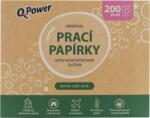 Q Power import Q Power pentru hârtii universale (200 de unități/cutie)