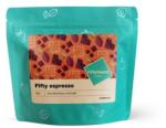 Fiftybeans Cafea boabe Espresso 1 kg