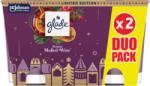 Glade (Brise) Lumânări Glade DUO 2x112gFestive MulledWin
