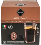 Rioba Capsule de cafea Dolce Gusto Americano 16 buc