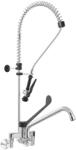Monolith Robinet de preînghețare - furtun de apă 1000 mm - robinet 255 mm - mâner clinic R0102020210 (R0102020210)
