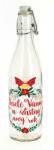 Toro Palack patentzárral 1 l, Boldog Karácsonyt (350863)