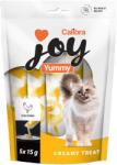 Calibra Joy Cat Yummy húsos paszta csirkével, 5× 15g