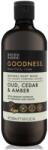 Baylis & Harding Test tusfürdő, Baylis&Harding, Fa, Cédrus, Borostyán, 500ml