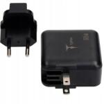 T-Phox EU/USA adapter töltő Tphox laptop okostelefonhoz