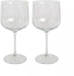 Gastro borospoharak 500 ml, 2 darabos készlet