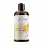 SOLVERX BASKA tusfürdő, 500ml, virágkivonatokkal, relaxációhoz, jázminnal (154988)