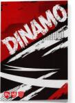 Dinamo Black Power matematika füzet, A4-es (caia4mateblpowdnm)
