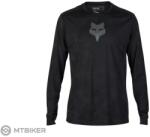 Fox Racing Fox Ranger TruDri mez, fekete (L)
