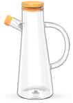 WILMAX olajos kancsó, Wilmax England, Üveg, 500 ml, Átlátszó (WL-888964/A)