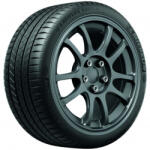 Michelin Anvelopă De Vară Michelin Latitude Sport 3 255/50 R19 107W (3528704834532)