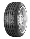 Continental Anvelopă De Vară Continental Contisportcontact 5 235/60 R18 103W (4019238321982)
