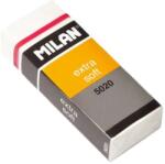 MILAN extra puha radír, karton, fehér, 6x2, 3x1, 2cm