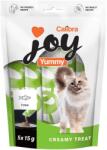Calibra Joy Cat Yummy húsos paszta tonhallal, 5× 15g