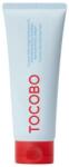 TOCOBO agyag és kókusz tisztító hab, 150ml
