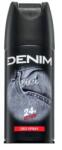 Denim Black deospray bărbați 150 ml